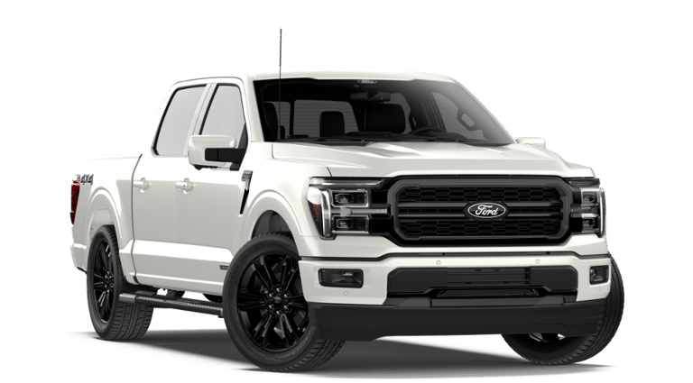 F-150® vehicle
